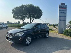 Nero Usata 2015 Volvo XC60 SUV | 16.800 € (Cara)