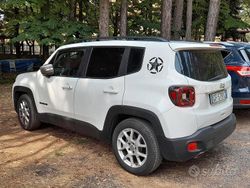Bianco Usata 2021 Jeep Renegade SUV | 18.000 € (Buon prezzo)