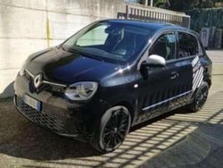 Usata 2022 Renault Twingo Urban Night Due volumi | 15.500 € (Molto cara)