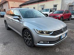 Grigio Usata 2016 VW Passat Business Station wagon | 13.400 € (Ottimo prezzo)