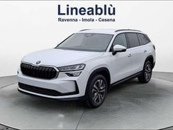 Bianco Nuova 2025 Skoda Kodiaq Executive SUV | 36.500 € (Ottimo prezzo)