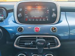 Blu Usata 2019 Fiat 500X Cross SUV | 16.900 € (Buon prezzo)