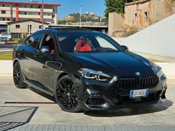Nero Usata 2020 BMW 220 M Sport Tre volumi | 29.900 € (Cara)