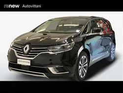 Nero Usata 2022 Renault Espace Monovolume | 25.900 €