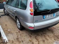 Grigio Usata 2009 Fiat Marea Station wagon | 1500 €