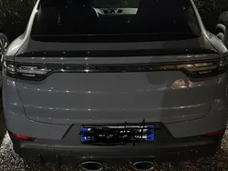 Usata 2023 Porsche Cayenne Turbo GT SUV | 210.000 €