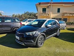 Nero Usata 2017 Opel Crossland X Innovation SUV | 8990 € (Ottimo prezzo)