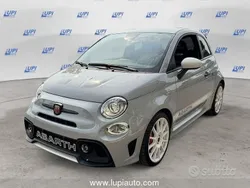Grigio Usata 2022 Abarth 695 Esseesse Due volumi | 26.950 € (Buon prezzo)