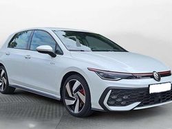 Bianco Usata 2024 VW Golf GTI Tre volumi | 39.900 € (Buon prezzo)