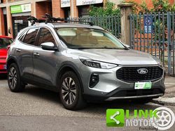 Grigio Usata 2024 Ford Kuga Active SUV | 32.900 € (Cara)