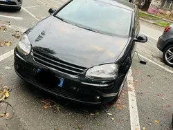 Usata 2008 VW Golf V Due volumi | 5000 € (Molto cara)