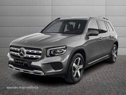 Grigio Usata 2023 Mercedes GLB180 SUV | 37.500 € (Buon prezzo)