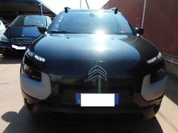 Nero Usata 2016 Citroën C4 Shine Edition SUV | 10.800 € (Molto cara)