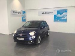 Blu Usata 2021 Fiat 500X Connect SUV | 14.200 € (Buon prezzo)