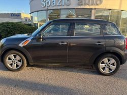 Nero Usata 2015 Mini Cooper D Countryman SUV | 8700 € (Buon prezzo)
