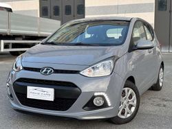 Other Usata 2014 Hyundai i10 Due volumi | 5700 € (Buon prezzo)
