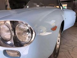 Blu/azzurro Usata 1963 Lancia Flavia Coupé | 77.000 €