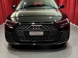 Nero Usata 2022 Audi A1 S-Line Due volumi | 24.000 € (Buon prezzo)