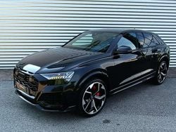 Nero Usata 2022 Audi RS Q8 Comfort SUV | 90.900 € (Ottimo prezzo)