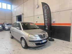 Grigio Usata 2005 Lancia Ypsilon Due volumi | 3500 € (Cara)