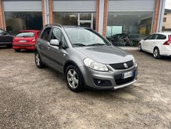 Grigio Usata 2009 Suzuki SX4 GL Due volumi | 3900 € (Buon prezzo)