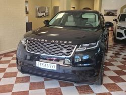 Nero Usata 2017 Land Rover Range Rover Velar R-Dynamic SUV | 27.300 € (Molto cara)