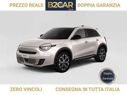 Beige Usata 2024 Fiat 600E La Prima SUV | 23.990 € (Buon prezzo)