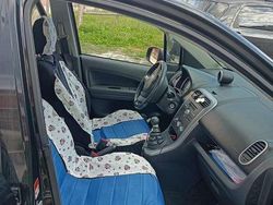 Nero Usata 2008 Opel Agila Enjoy Due volumi | 1200 € (Super prezzo)