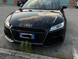 Usata 2015 Audi TT S-Line Coupé | 18.950 € (Buon prezzo)