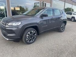 Blu Usata 2024 Jeep Compass Altitude SUV | 33.500 € (Molto cara)