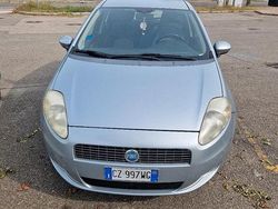 Grigio Usata 2006 Fiat Grande Punto Due volumi | 900 € (Super prezzo)