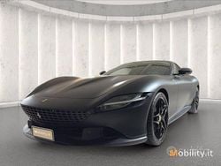 Nero opaco extracampionario Usata 2023 Ferrari Roma Coupé | 215.000 € (Super prezzo)