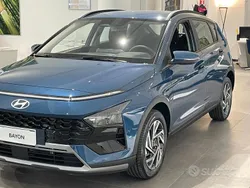 Nuova 2025 Hyundai Bayon SUV | 19.500 € (Buon prezzo)