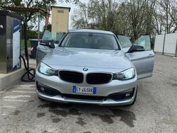 Grigio Usata 2015 BMW 320 Gran Turismo Tre volumi | 12.000 € (Buon prezzo)