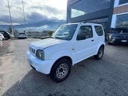 Other Usata 2003 Suzuki Jimny SUV | 10.500 € (Cara)