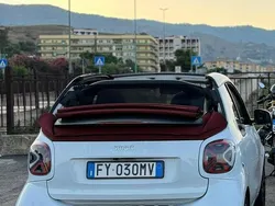 Usata 2019 Smart ForTwo Coupé Cabrio | 18.000 € (Molto cara)