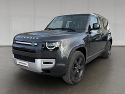 Carpathian grey Usata 2021 Land Rover Defender SE | 59.900 € (Cara)