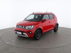 Rosso Usata 2021 Suzuki Ignis | 15.999 € (Buon prezzo)