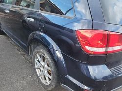 Blu Usata 2011 Fiat Freemont SUV | 4000 € (Super prezzo)