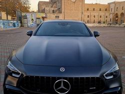 Usata 2022 Mercedes AMG GT Premium Plus Coupé | 80.000 € (Ottimo prezzo)