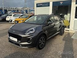 Other Usata 2022 Ford Puma ST-Line SUV | 15.900 € (Ottimo prezzo)
