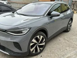 Grigio Usata 2021 VW ID.4 Pro Performance SUV | 35.900 €