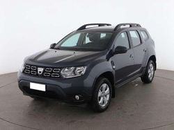 Grigio cometa Usata 2021 Dacia Duster Comfort SUV | 12.300 € (Super prezzo)
