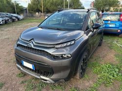 Grigio Usata 2023 Citroën C3 Aircross PureTech SUV | 13.950 € (Ottimo prezzo)