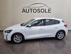 Other Usata 2020 Ford Focus Business Edition Tre volumi | 18.500 € (Buon prezzo)