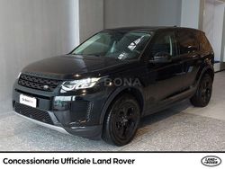 Nero Usata 2020 Land Rover Discovery 5 S SUV | 19.995 € (Buon prezzo)