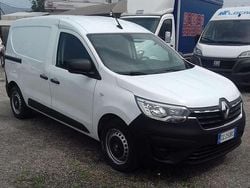 Bianco Usata 2021 Renault Express Monovolume | 9450 € (Ottimo prezzo)