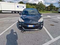 Grigio Usata 2014 Citroën C3 Exclusive Due volumi | 4400 € (Super prezzo)