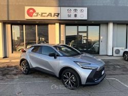 Grigio charo Usata 2025 Toyota C-HR Trend SUV | 28.950 € (Buon prezzo)