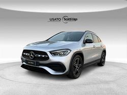*** Usata 2022 Mercedes GLA180 Premium SUV | 30.500 € (Buon prezzo)